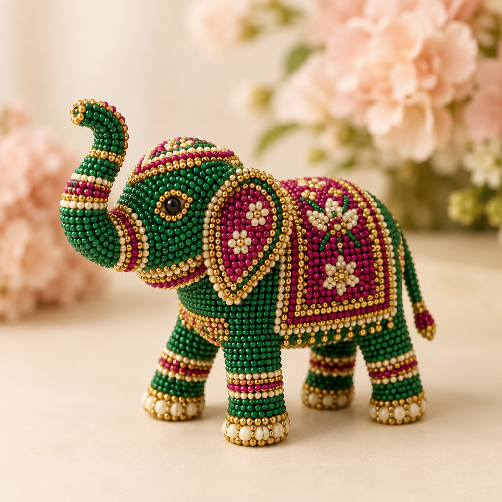 Royal Elephant Mandir Chowki